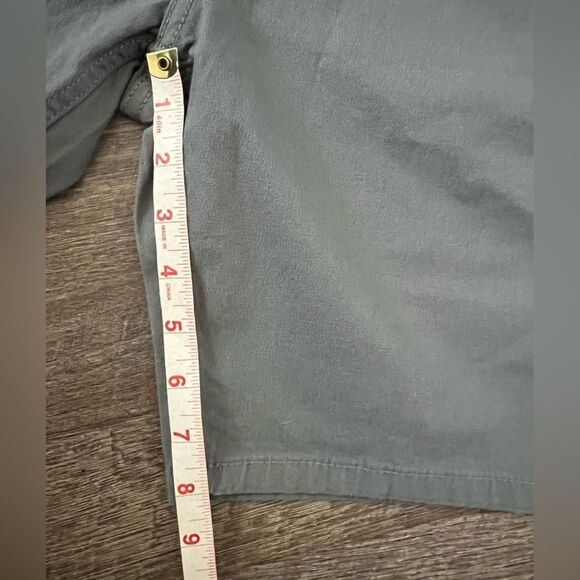 Vans Roy 5- Pocket Shorts- Size 28 - Picture 9 of 9